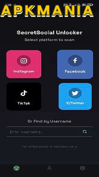 Secret Social Unlocker 2