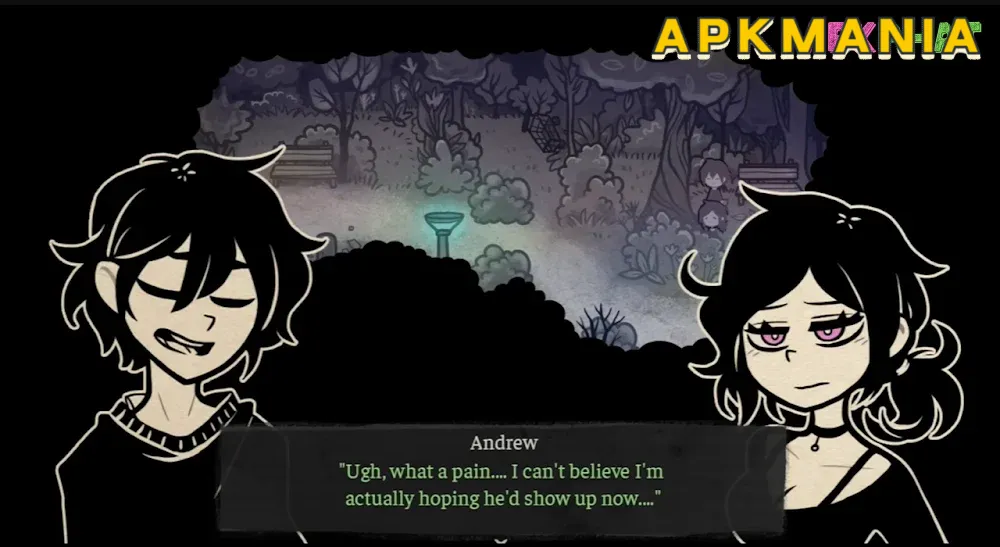 Coffin of Andy and Leyley 8