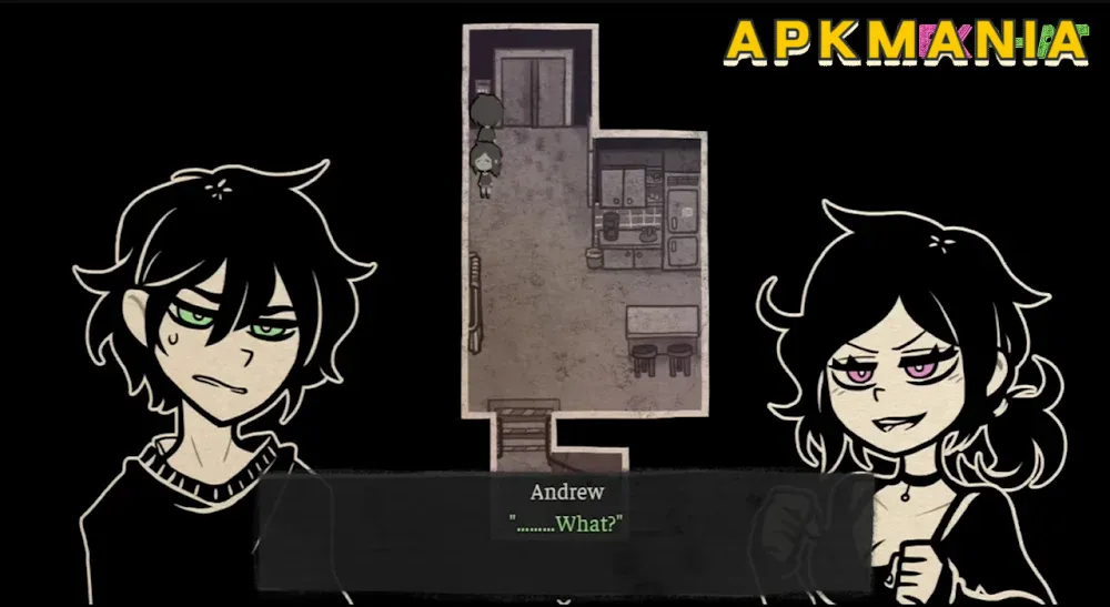 Coffin of Andy and Leyley 6