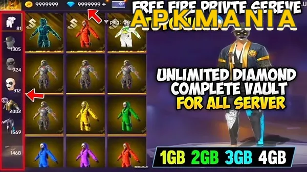 Astute Beta Server 2