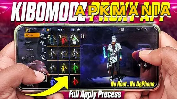 Kibomodz 1