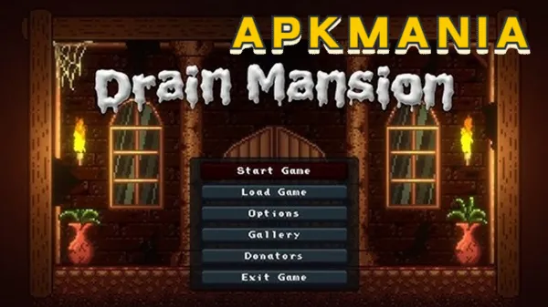 Drain Mansion 1